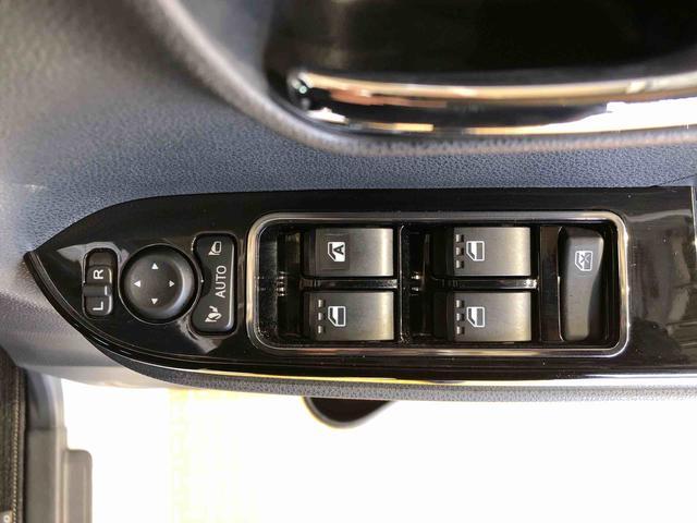 タントカスタムＸスタイルセレクション２ＷＤ　シートヒーター　両側電動スライドドア　アイドリングストップ　プッシュスタート　スマートキー　衝突被害軽減システム　横滑り防止機能　オートライト　オートエアコン　ＡＢＳ（長野県）の中古車