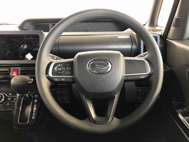 タントカスタムＸスタイルセレクション２ＷＤ　シートヒーター　両側電動スライドドア　アイドリングストップ　プッシュスタート　スマートキー　衝突被害軽減システム　横滑り防止機能　オートライト　オートエアコン　ＡＢＳ（長野県）の中古車