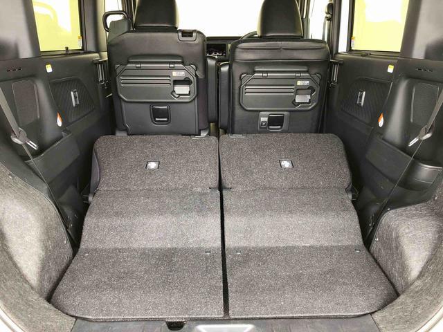 タントカスタムＸスタイルセレクション２ＷＤ　シートヒーター　両側電動スライドドア　アイドリングストップ　プッシュスタート　スマートキー　衝突被害軽減システム　横滑り防止機能　オートライト　オートエアコン　ＡＢＳ（長野県）の中古車