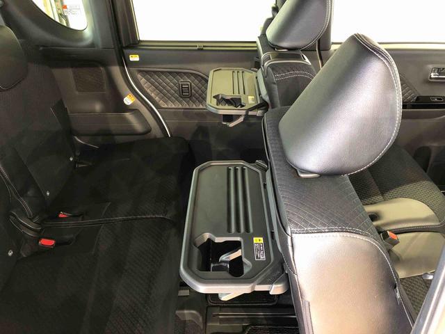 タントカスタムＸスタイルセレクション２ＷＤ　シートヒーター　両側電動スライドドア　アイドリングストップ　プッシュスタート　スマートキー　衝突被害軽減システム　横滑り防止機能　オートライト　オートエアコン　ＡＢＳ（長野県）の中古車