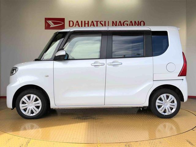 タントXスペシャル4WD シートヒーター 両側スライドドア アイドリングストップ プッシュスタート スマートキー 衝突被害軽減システム 横滑り防止機能 オートライト オートエアコン ABS(長野県)の中古車