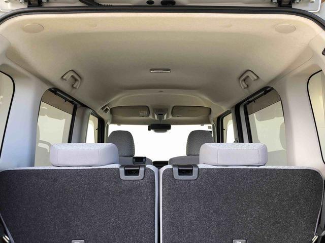 タントXスペシャル4WD シートヒーター 両側スライドドア アイドリングストップ プッシュスタート スマートキー 衝突被害軽減システム 横滑り防止機能 オートライト オートエアコン ABS(長野県)の中古車