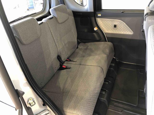 タントXスペシャル4WD シートヒーター 両側スライドドア アイドリングストップ プッシュスタート スマートキー 衝突被害軽減システム 横滑り防止機能 オートライト オートエアコン ABS(長野県)の中古車