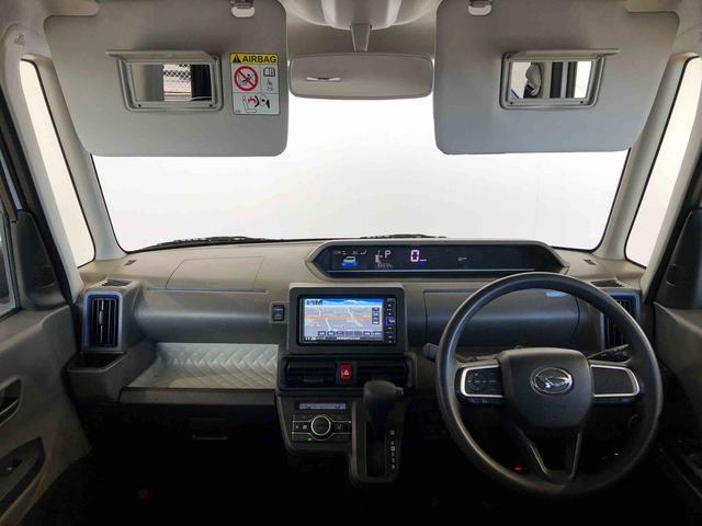 タントXスペシャル4WD シートヒーター 両側スライドドア アイドリングストップ プッシュスタート スマートキー 衝突被害軽減システム 横滑り防止機能 オートライト オートエアコン ABS(長野県)の中古車