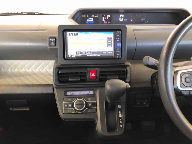 タントXスペシャル4WD シートヒーター 両側スライドドア アイドリングストップ プッシュスタート スマートキー 衝突被害軽減システム 横滑り防止機能 オートライト オートエアコン ABS(長野県)の中古車