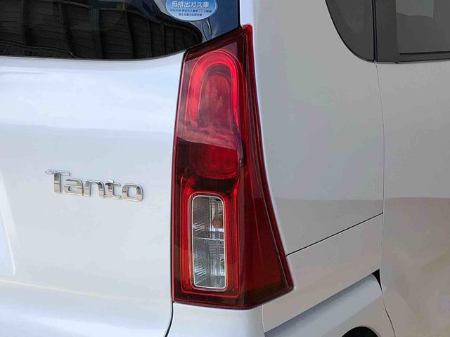 タントXスペシャル4WD シートヒーター 両側スライドドア アイドリングストップ プッシュスタート スマートキー 衝突被害軽減システム 横滑り防止機能 オートライト オートエアコン ABS(長野県)の中古車