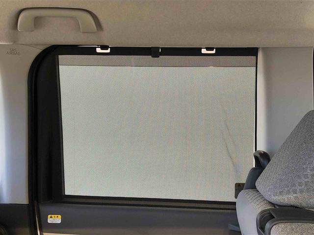 タントXスペシャル4WD シートヒーター 両側スライドドア アイドリングストップ プッシュスタート スマートキー 衝突被害軽減システム 横滑り防止機能 オートライト オートエアコン ABS(長野県)の中古車