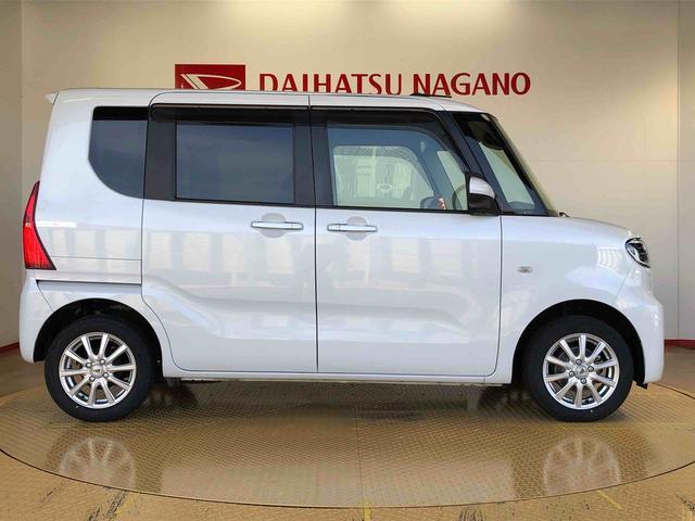 タントXセレクション4WD シートヒーター 片側電動スライドドア アイドリングストップ プッシュスタート スマートキー 衝突被害軽減システム 横滑り防止機能 オートライト オートエアコン ABS(長野県)の中古車