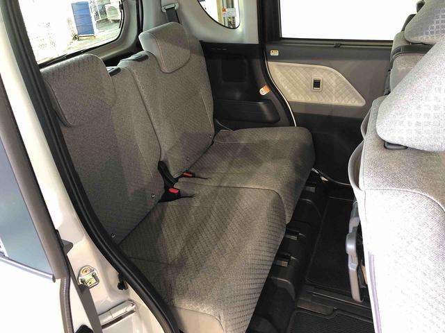 タントXセレクション4WD シートヒーター 片側電動スライドドア アイドリングストップ プッシュスタート スマートキー 衝突被害軽減システム 横滑り防止機能 オートライト オートエアコン ABS(長野県)の中古車