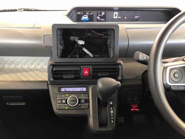 タントXセレクション4WD シートヒーター 片側電動スライドドア アイドリングストップ プッシュスタート スマートキー 衝突被害軽減システム 横滑り防止機能 オートライト オートエアコン ABS(長野県)の中古車