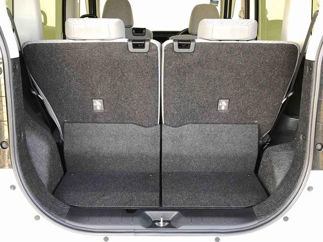 タントXセレクション4WD シートヒーター 片側電動スライドドア アイドリングストップ プッシュスタート スマートキー 衝突被害軽減システム 横滑り防止機能 オートライト オートエアコン ABS(長野県)の中古車