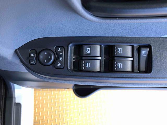 タントXセレクション4WD シートヒーター 片側電動スライドドア アイドリングストップ プッシュスタート スマートキー 衝突被害軽減システム 横滑り防止機能 オートライト オートエアコン ABS(長野県)の中古車