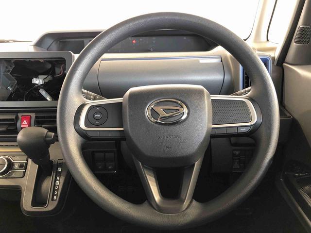 タントXセレクション4WD シートヒーター 片側電動スライドドア アイドリングストップ プッシュスタート スマートキー 衝突被害軽減システム 横滑り防止機能 オートライト オートエアコン ABS(長野県)の中古車