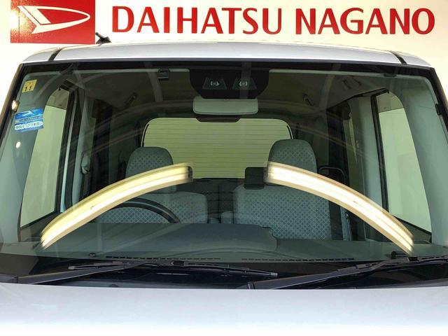 タントXセレクション4WD シートヒーター 片側電動スライドドア アイドリングストップ プッシュスタート スマートキー 衝突被害軽減システム 横滑り防止機能 オートライト オートエアコン ABS(長野県)の中古車