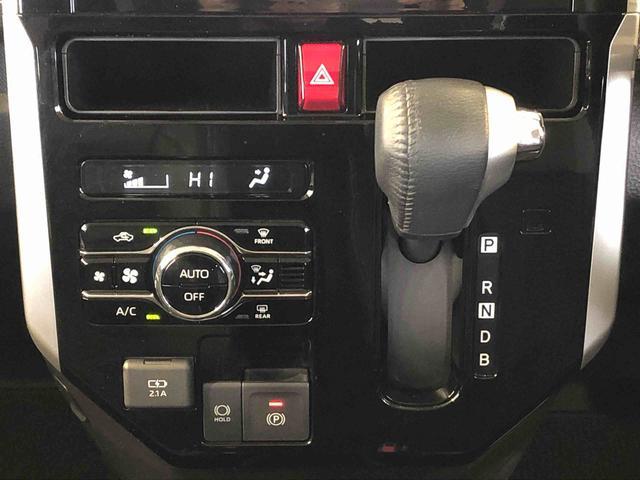 トールカスタムＧ　ターボ２ＷＤ　ターボ　両側電動スライドドア　衝突被害軽減システム　横滑り防止機能　オートライト　オートエアコン　プッシュスタート　スマートキー　アイドリングストップ　電動格納ドアミラー　ＡＢＳ（長野県）の中古車