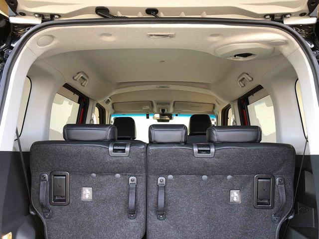 トールカスタムＧ　ターボ２ＷＤ　ターボ　両側電動スライドドア　衝突被害軽減システム　横滑り防止機能　オートライト　オートエアコン　プッシュスタート　スマートキー　アイドリングストップ　電動格納ドアミラー　ＡＢＳ（長野県）の中古車