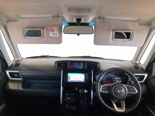 トールカスタムＧ　ターボ２ＷＤ　ターボ　両側電動スライドドア　衝突被害軽減システム　横滑り防止機能　オートライト　オートエアコン　プッシュスタート　スマートキー　アイドリングストップ　電動格納ドアミラー　ＡＢＳ（長野県）の中古車