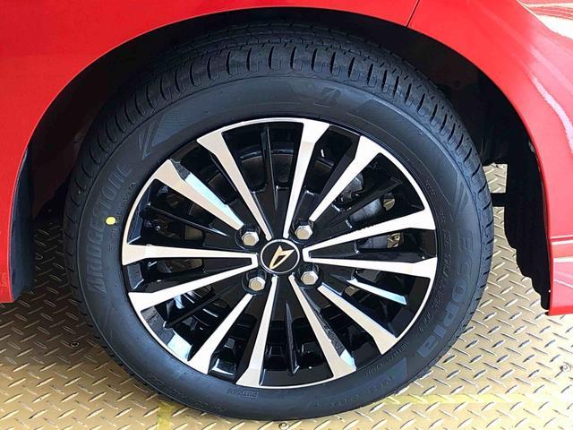 トールカスタムＧ　ターボ２ＷＤ　ターボ　両側電動スライドドア　衝突被害軽減システム　横滑り防止機能　オートライト　オートエアコン　プッシュスタート　スマートキー　アイドリングストップ　電動格納ドアミラー　ＡＢＳ（長野県）の中古車