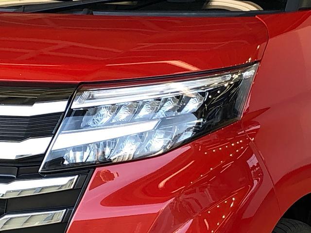 トールカスタムＧ　ターボ２ＷＤ　ターボ　両側電動スライドドア　衝突被害軽減システム　横滑り防止機能　オートライト　オートエアコン　プッシュスタート　スマートキー　アイドリングストップ　電動格納ドアミラー　ＡＢＳ（長野県）の中古車