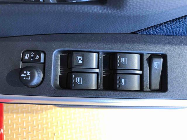 トールカスタムＧ　ターボ２ＷＤ　ターボ　両側電動スライドドア　衝突被害軽減システム　横滑り防止機能　オートライト　オートエアコン　プッシュスタート　スマートキー　アイドリングストップ　電動格納ドアミラー　ＡＢＳ（長野県）の中古車