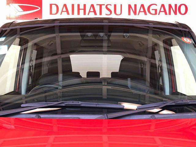 トールカスタムＧ　ターボ２ＷＤ　ターボ　両側電動スライドドア　衝突被害軽減システム　横滑り防止機能　オートライト　オートエアコン　プッシュスタート　スマートキー　アイドリングストップ　電動格納ドアミラー　ＡＢＳ（長野県）の中古車