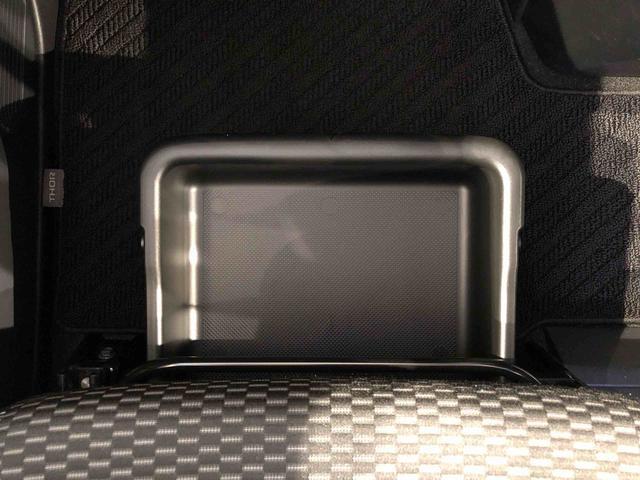 トールカスタムＧ　ターボ２ＷＤ　ターボ　両側電動スライドドア　衝突被害軽減システム　横滑り防止機能　オートライト　オートエアコン　プッシュスタート　スマートキー　アイドリングストップ　電動格納ドアミラー　ＡＢＳ（長野県）の中古車