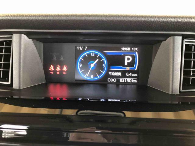 トールカスタムＧ　ターボ２ＷＤ　ターボ　両側電動スライドドア　衝突被害軽減システム　横滑り防止機能　オートライト　オートエアコン　プッシュスタート　スマートキー　アイドリングストップ　電動格納ドアミラー　ＡＢＳ（長野県）の中古車