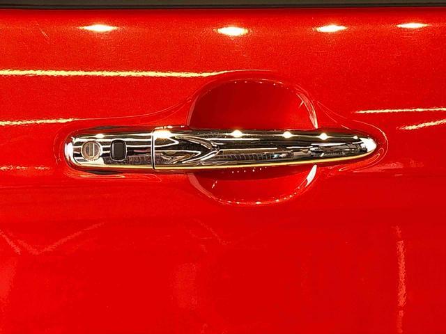 トールカスタムＧ　ターボ２ＷＤ　ターボ　両側電動スライドドア　衝突被害軽減システム　横滑り防止機能　オートライト　オートエアコン　プッシュスタート　スマートキー　アイドリングストップ　電動格納ドアミラー　ＡＢＳ（長野県）の中古車