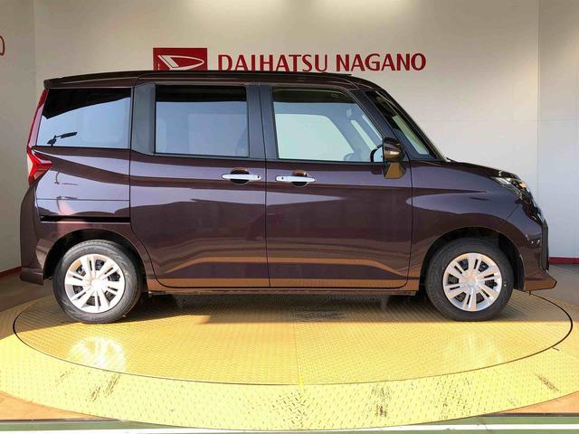 トールＧ４ＷＤ　両側電動スライドドア　衝突被害軽減システム　横滑り防止機能　オートライト　オートエアコン　プッシュスタート　スマートキー　アイドリングストップ　電動格納ドアミラー　ＡＢＳ（長野県）の中古車