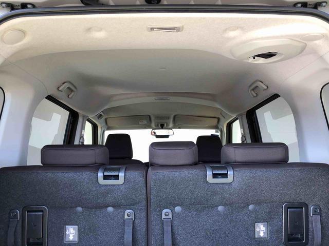 トールＧ４ＷＤ　両側電動スライドドア　衝突被害軽減システム　横滑り防止機能　オートライト　オートエアコン　プッシュスタート　スマートキー　アイドリングストップ　電動格納ドアミラー　ＡＢＳ（長野県）の中古車