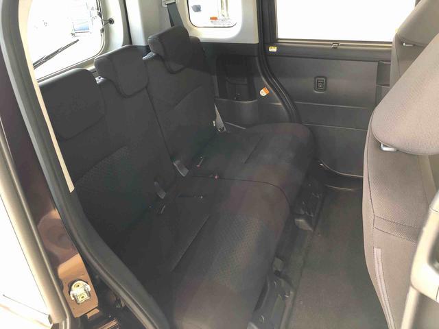 トールＧ４ＷＤ　両側電動スライドドア　衝突被害軽減システム　横滑り防止機能　オートライト　オートエアコン　プッシュスタート　スマートキー　アイドリングストップ　電動格納ドアミラー　ＡＢＳ（長野県）の中古車