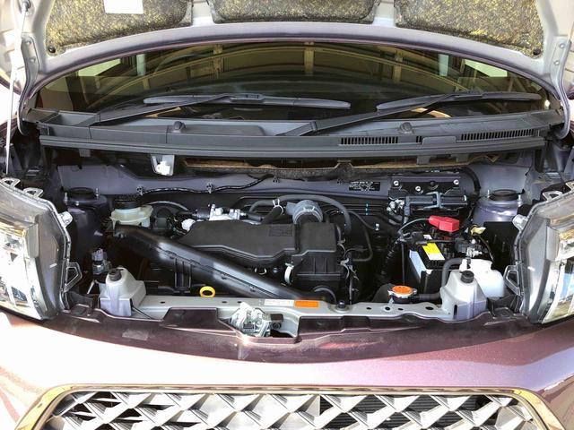 トールＧ４ＷＤ　両側電動スライドドア　衝突被害軽減システム　横滑り防止機能　オートライト　オートエアコン　プッシュスタート　スマートキー　アイドリングストップ　電動格納ドアミラー　ＡＢＳ（長野県）の中古車