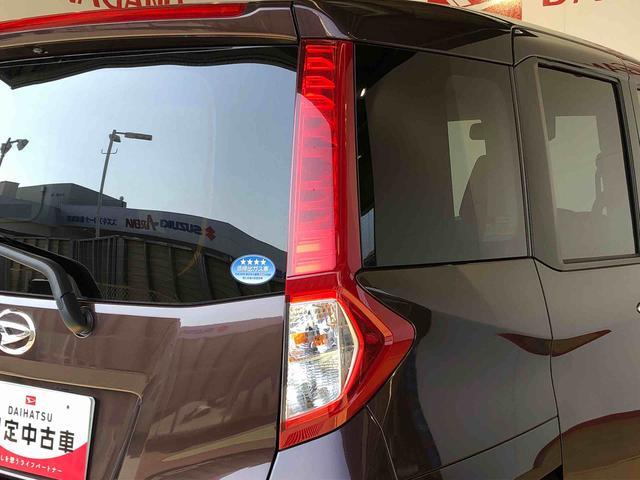 トールＧ４ＷＤ　両側電動スライドドア　衝突被害軽減システム　横滑り防止機能　オートライト　オートエアコン　プッシュスタート　スマートキー　アイドリングストップ　電動格納ドアミラー　ＡＢＳ（長野県）の中古車