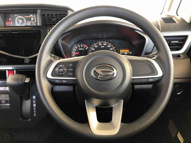 トールＧ４ＷＤ　両側電動スライドドア　衝突被害軽減システム　横滑り防止機能　オートライト　オートエアコン　プッシュスタート　スマートキー　アイドリングストップ　電動格納ドアミラー　ＡＢＳ（長野県）の中古車