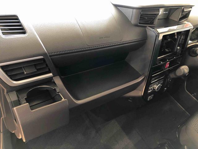 トールＧ４ＷＤ　両側電動スライドドア　衝突被害軽減システム　横滑り防止機能　オートライト　オートエアコン　プッシュスタート　スマートキー　アイドリングストップ　電動格納ドアミラー　ＡＢＳ（長野県）の中古車