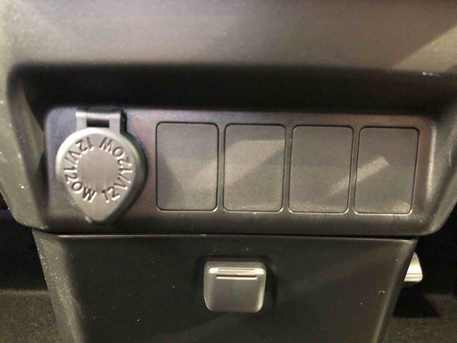 トールＧ４ＷＤ　両側電動スライドドア　衝突被害軽減システム　横滑り防止機能　オートライト　オートエアコン　プッシュスタート　スマートキー　アイドリングストップ　電動格納ドアミラー　ＡＢＳ（長野県）の中古車