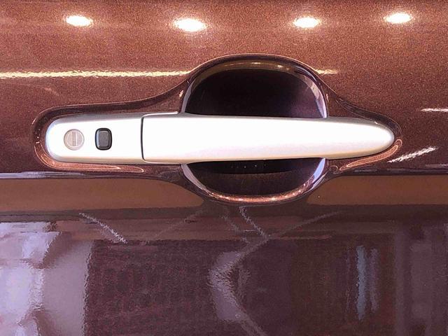 トールＧ４ＷＤ　両側電動スライドドア　衝突被害軽減システム　横滑り防止機能　オートライト　オートエアコン　プッシュスタート　スマートキー　アイドリングストップ　電動格納ドアミラー　ＡＢＳ（長野県）の中古車