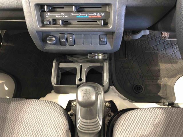 ハイゼットトラックEXT4WD キーレスエントリー パワードアロック パワーウィンドウ 手動ドアミラー マニュアルエアコン パワステ フォグランプ ABS(長野県)の中古車