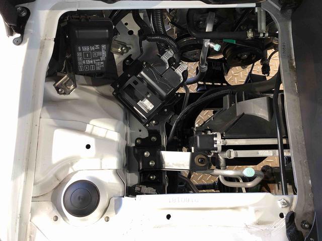 ハイゼットトラックEXT4WD キーレスエントリー パワードアロック パワーウィンドウ 手動ドアミラー マニュアルエアコン パワステ フォグランプ ABS(長野県)の中古車