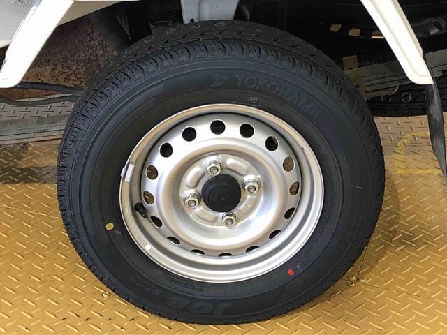 ハイゼットトラックEXT4WD キーレスエントリー パワードアロック パワーウィンドウ 手動ドアミラー マニュアルエアコン パワステ フォグランプ ABS(長野県)の中古車