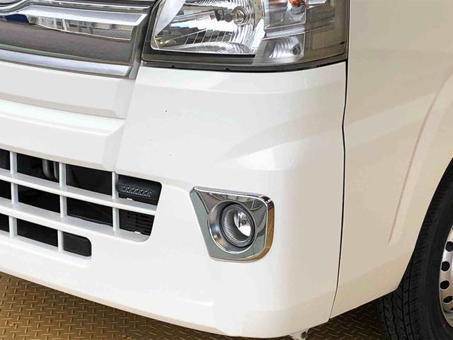 ハイゼットトラックEXT4WD キーレスエントリー パワードアロック パワーウィンドウ 手動ドアミラー マニュアルエアコン パワステ フォグランプ ABS(長野県)の中古車