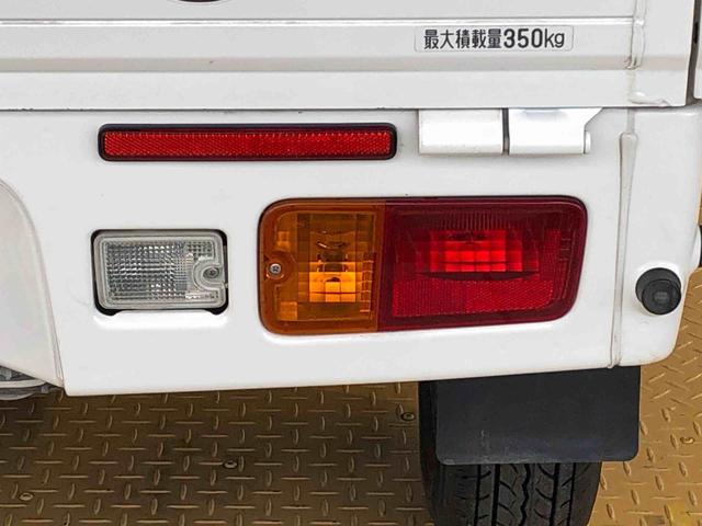 ハイゼットトラックEXT4WD キーレスエントリー パワードアロック パワーウィンドウ 手動ドアミラー マニュアルエアコン パワステ フォグランプ ABS(長野県)の中古車