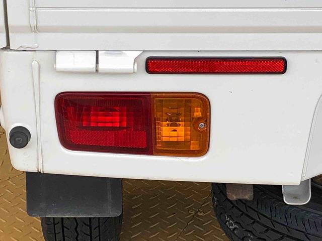 ハイゼットトラックEXT4WD キーレスエントリー パワードアロック パワーウィンドウ 手動ドアミラー マニュアルエアコン パワステ フォグランプ ABS(長野県)の中古車