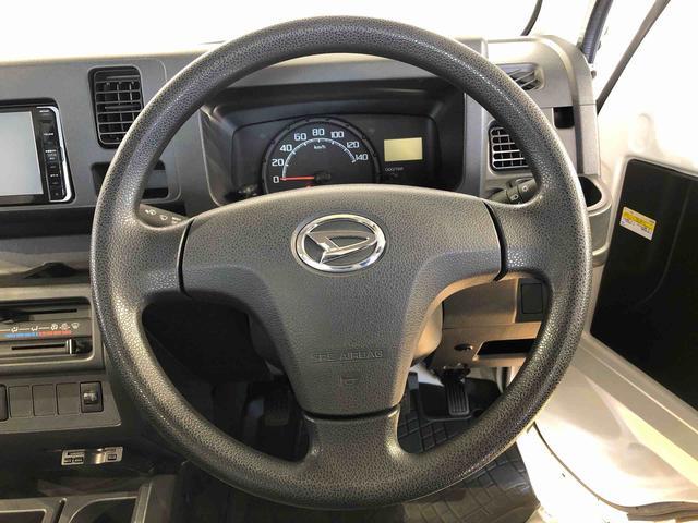 ハイゼットトラックEXT4WD キーレスエントリー パワードアロック パワーウィンドウ 手動ドアミラー マニュアルエアコン パワステ フォグランプ ABS(長野県)の中古車