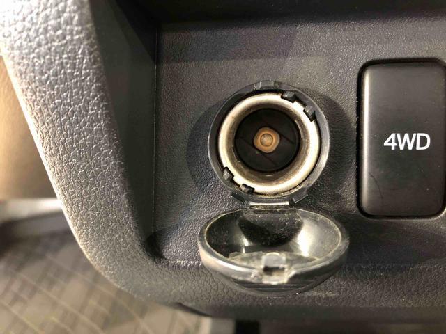 ハイゼットトラックEXT4WD キーレスエントリー パワードアロック パワーウィンドウ 手動ドアミラー マニュアルエアコン パワステ フォグランプ ABS(長野県)の中古車