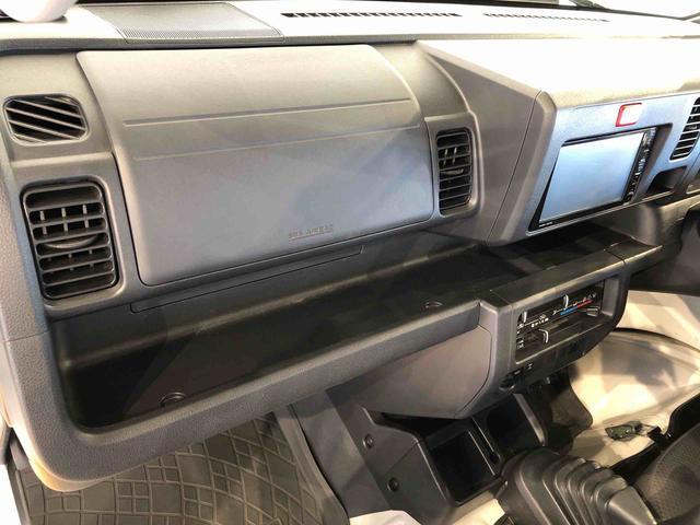 ハイゼットトラックEXT4WD キーレスエントリー パワードアロック パワーウィンドウ 手動ドアミラー マニュアルエアコン パワステ フォグランプ ABS(長野県)の中古車