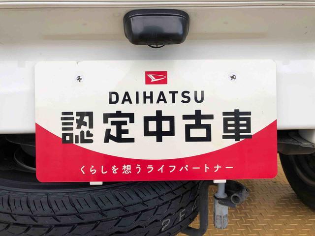 ハイゼットトラックEXT4WD キーレスエントリー パワードアロック パワーウィンドウ 手動ドアミラー マニュアルエアコン パワステ フォグランプ ABS(長野県)の中古車