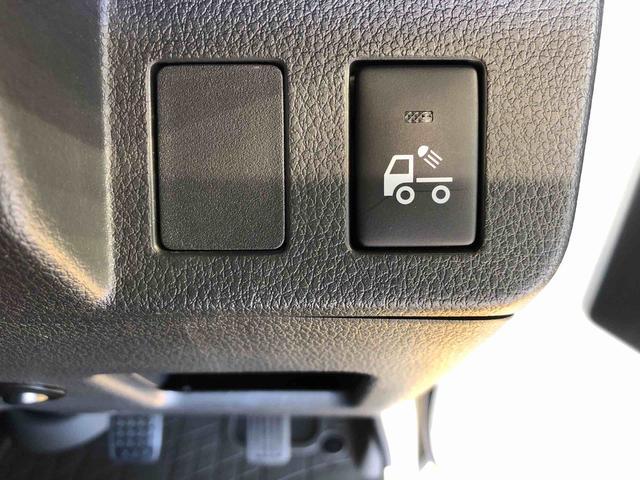 ハイゼットトラックEXT4WD キーレスエントリー パワードアロック パワーウィンドウ 手動ドアミラー マニュアルエアコン パワステ フォグランプ ABS(長野県)の中古車