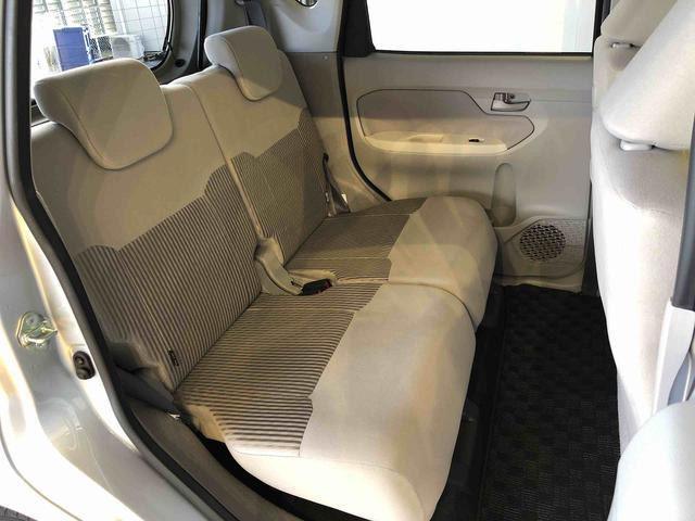 ムーヴX SAIII2WD 衝突被害軽減システム 横滑り防止機能 アイドリングストップ オートライト プッシュスタート スマートキー オートエアコン パワステ パワーウインドウ 電動格納ドアミラー ABS(長野県)の中古車