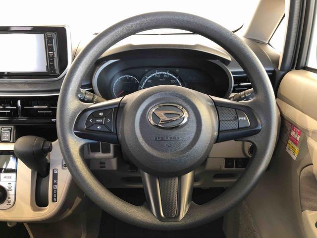 ムーヴX SAIII2WD 衝突被害軽減システム 横滑り防止機能 アイドリングストップ オートライト プッシュスタート スマートキー オートエアコン パワステ パワーウインドウ 電動格納ドアミラー ABS(長野県)の中古車